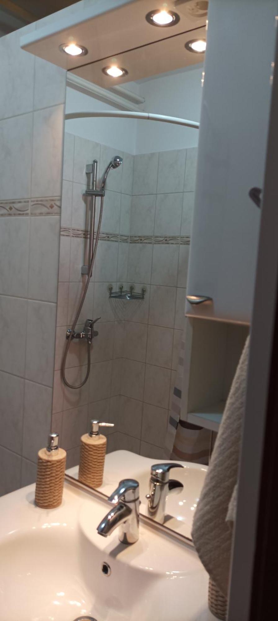 Apartmani Paradiso Крк Екстер'єр фото